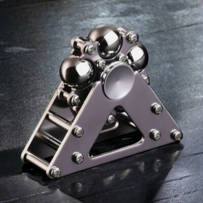Hand Spinner Rare - jeux anti stress