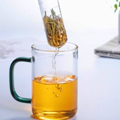 Infuseur à Thé Original Tube à Essais - Art de la Table
