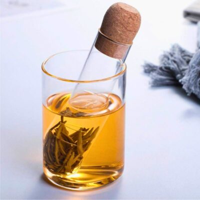 Infuseur à Thé Original Tube à Essais - Art de la Table