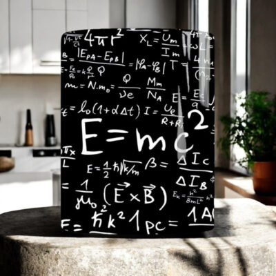 Mug Magique Scientifique- Art de la table Scientifique