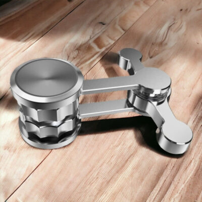 Spinner 360 double pendule - jeux anti stress