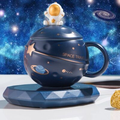 Tasse Astronomie - Art de la table Scientifique