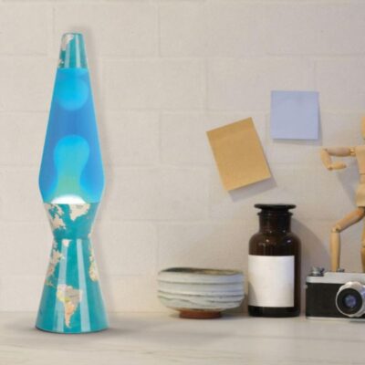 Lampe à Lave année 70