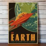 Earth