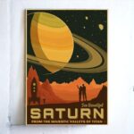 Saturn
