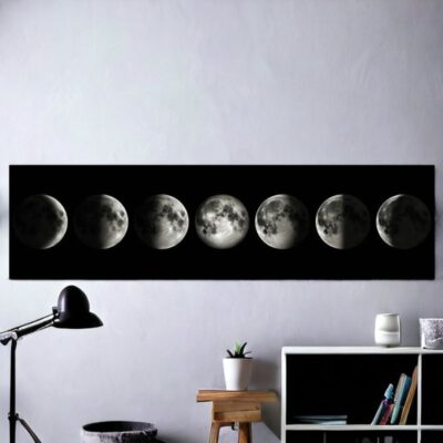 Poster Lune