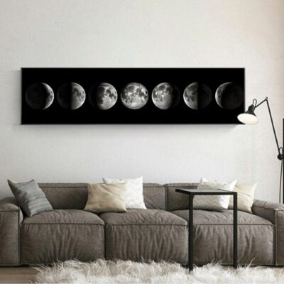 Poster Lune