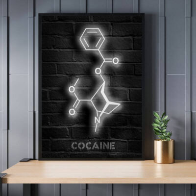 Poster Scientifique Chimie