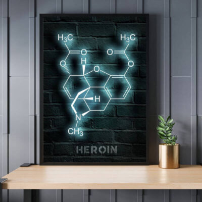Poster Scientifique Chimie