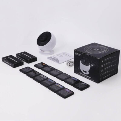 Projecteur Univers Nova