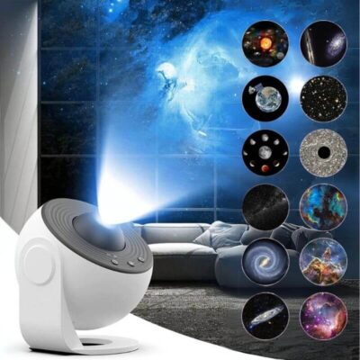 Projecteur Univers Nova