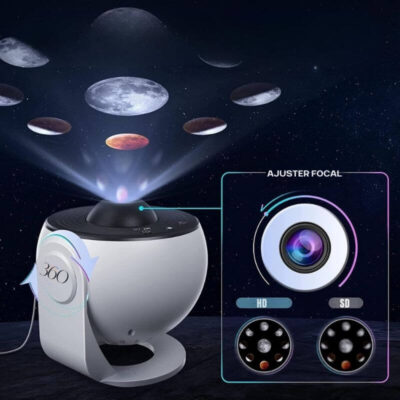 Projecteur Univers Nova