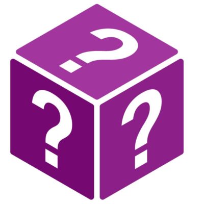 Mysterieus cadeau