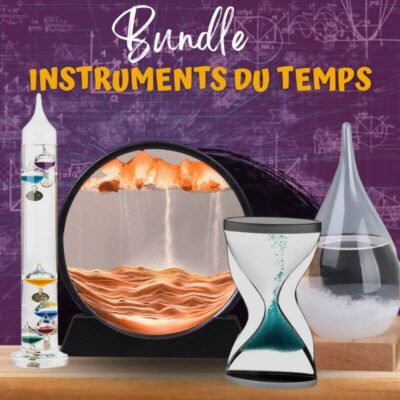 Bundle Instruments du Temps