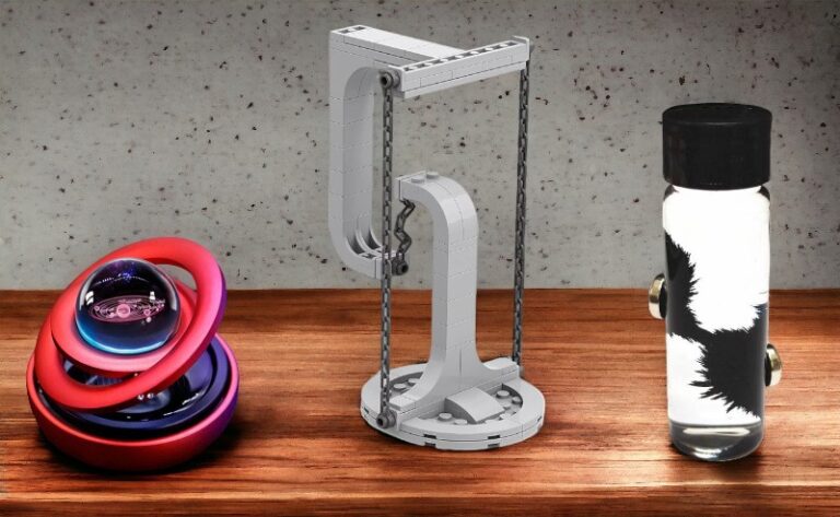Objet Insolite