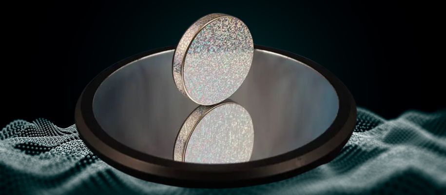 Comment fonctionne le disque d'Euler ?