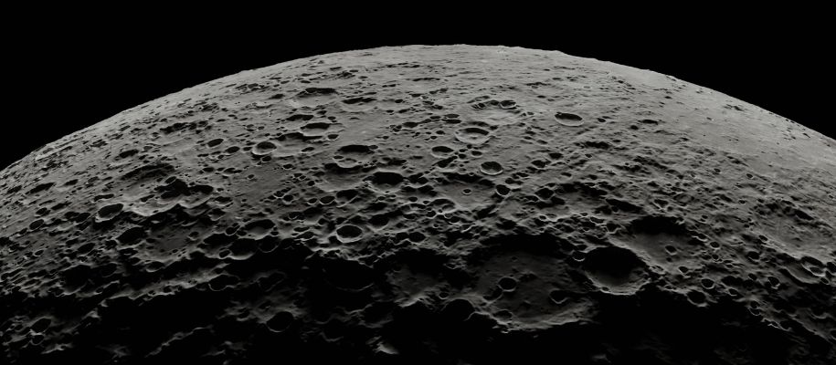 Lune planète ou étoile