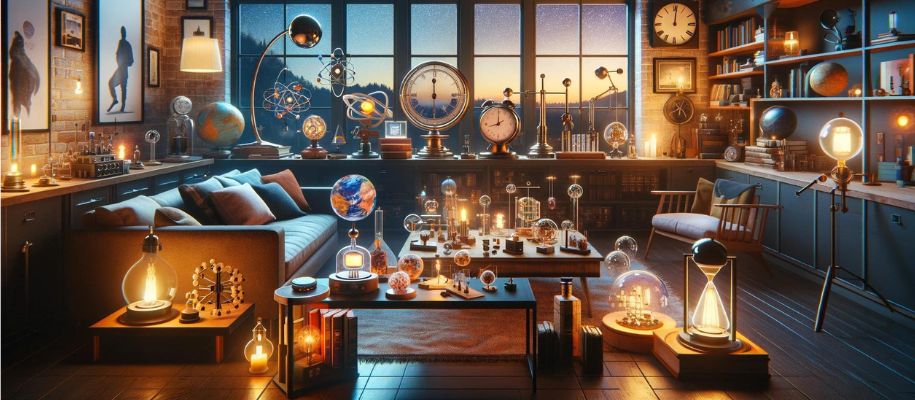 Science Labs Avis