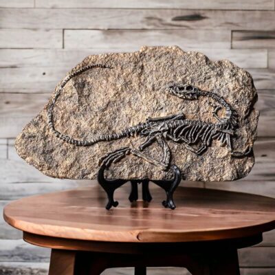 Fossile Dinosaure