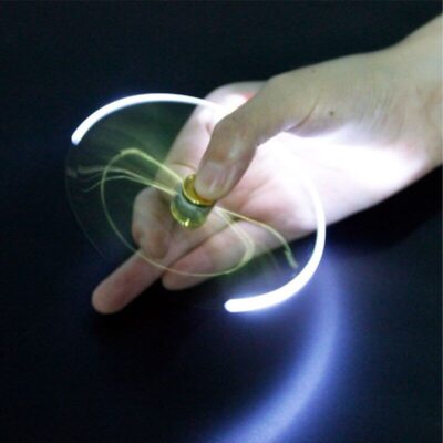 Stylo Hand Spinner