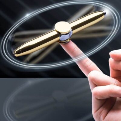 Stylo Hand Spinner