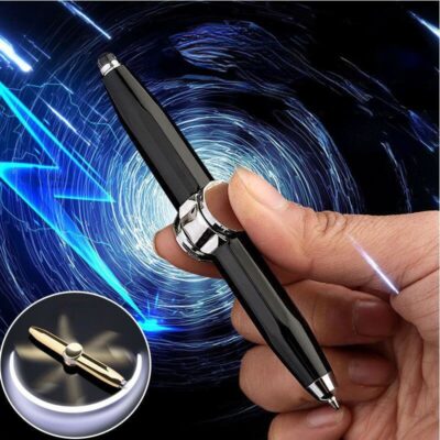 Stylo Hand Spinner