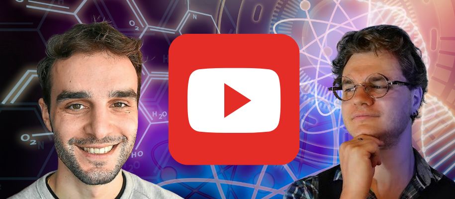 Vulgarisation Scientifique Youtube