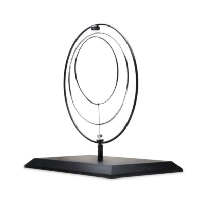 Sculpture Cinétique en Mouvement