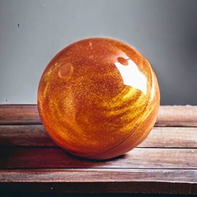 Sphère Rhéoscopique
