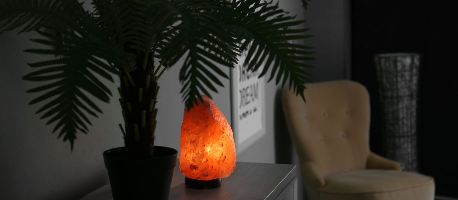 Comment choisir sa Lampe de Sel