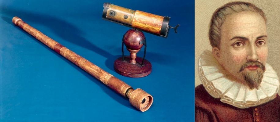 Comment utiliser un telescope
