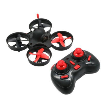 Drone avec Casque VR