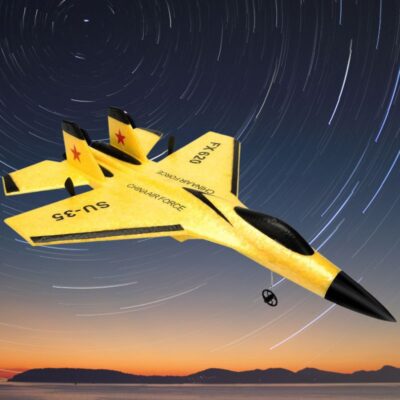 Drone Avion