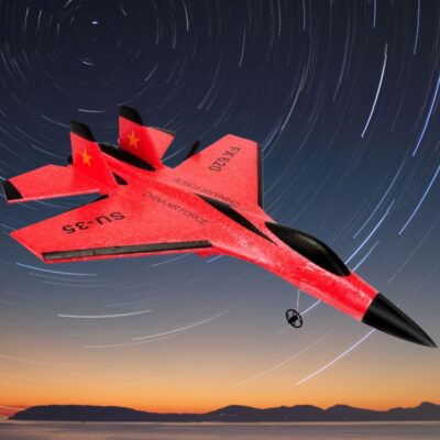 Drone Avion