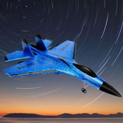 Drone Avion