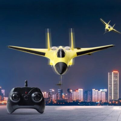 Drone Avion
