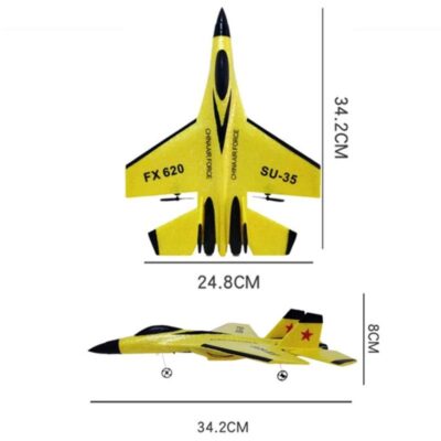 Drone Avion