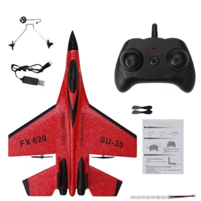 Drone Avion