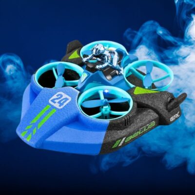 Drone Enfant 8 ans