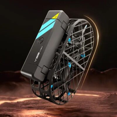 Drone Pliable