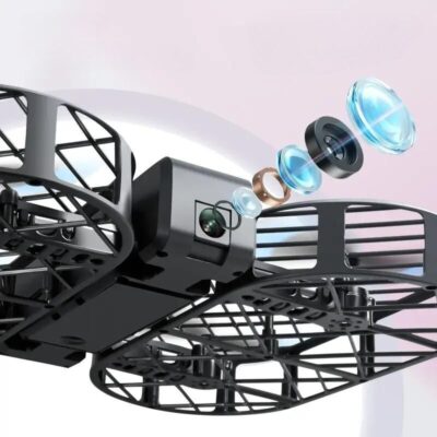 Drone Pliable