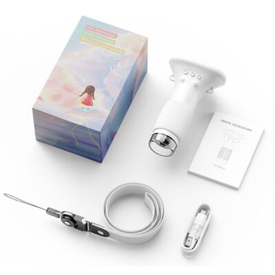 Microscope electronique pour Enfant