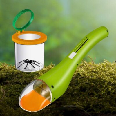 Boite Loupe Observation Insecte