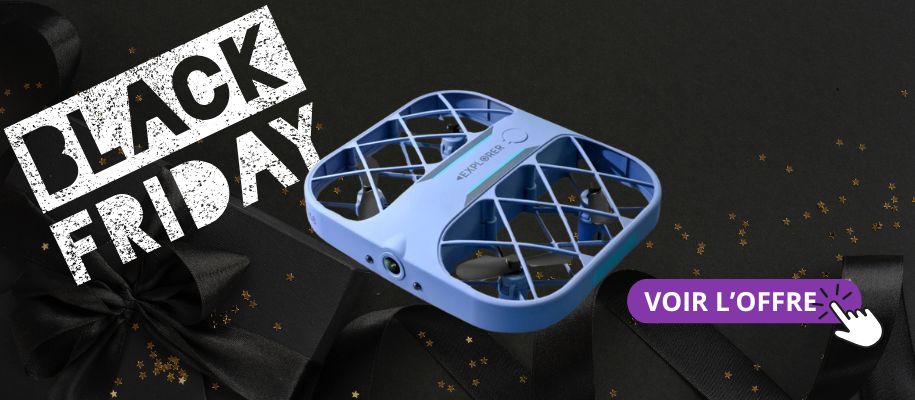 drone black friday