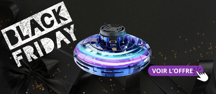 Drone Auto Fly Black Friday