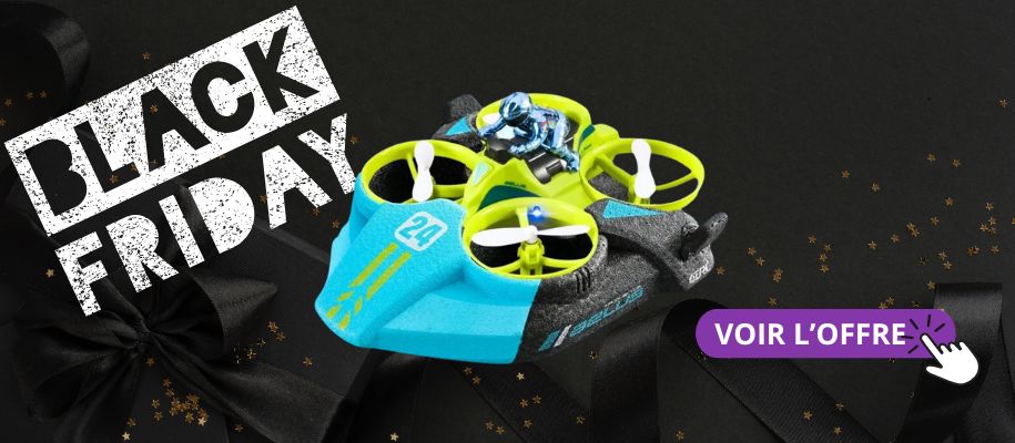 Drone enfant 8 ans black friday