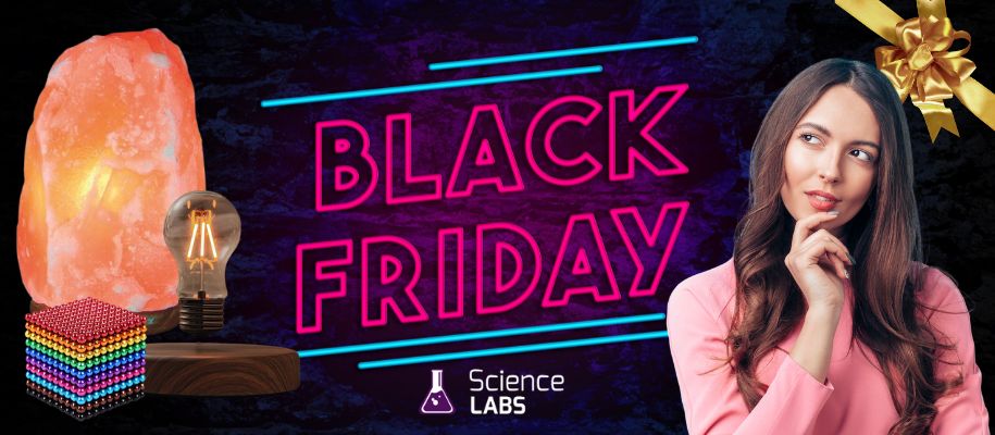 Idée Cadeau Originaux Black Friday