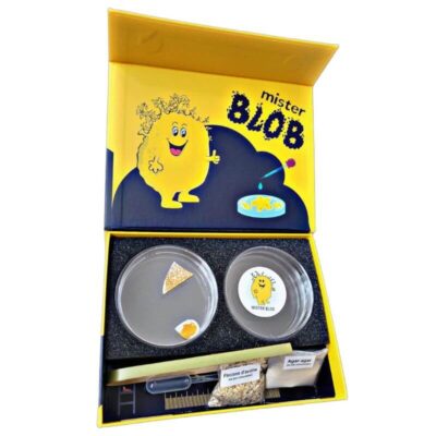 Kit Blob élevage
