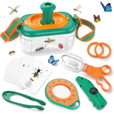 Kit Explorateur Enfant