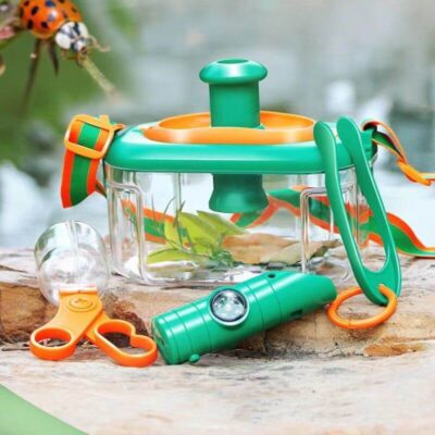 Kit Explorateur Enfant